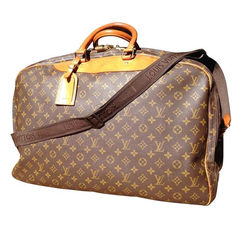 sac de voyage pour homme louis vuitton|sac Louis Vuitton femme france.